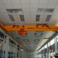 泉州單梁橋式起重機(jī)專(zhuān)業(yè)生產(chǎn)廠家