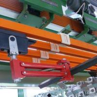 泉州起重機滑觸線生產銷售