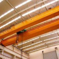 泉州雙梁橋式起重機(jī)，行車維修保養(yǎng)