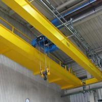 泉州雙梁橋式起重機(jī)，天車生產(chǎn)制造