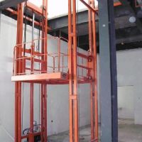 鎮江丹陽液壓升降貨梯廠家銷售
