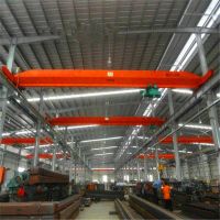 南京單梁起重機配件 行車維修 航吊維護保養