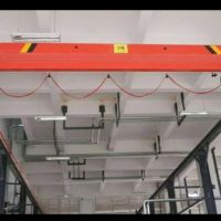 鎮江丹陽單梁起重機配件 行車維修 航吊維護保養