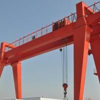 寧波起重機北侖門式起重機安裝，年檢，銷售，保養