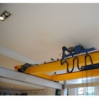 泉州歐式雙梁起重機廠家