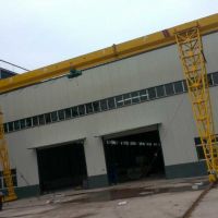 樺南縣橋式起重機佳木斯起重機