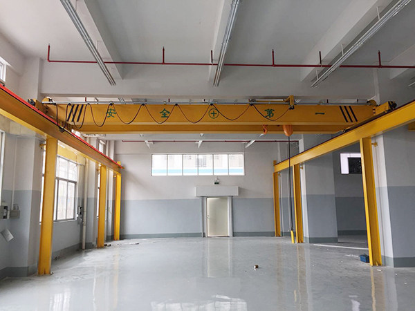 富錦市橋式起重機佳木斯起重機