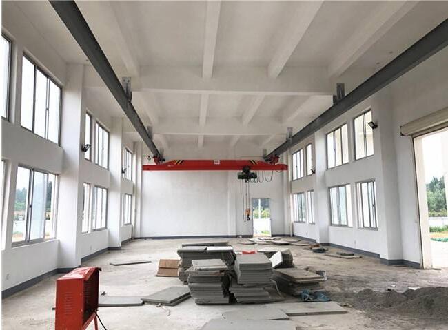 南通懸掛式起重機(jī)行車(chē)廠(chǎng)家 維修保養(yǎng)行吊廠(chǎng)家