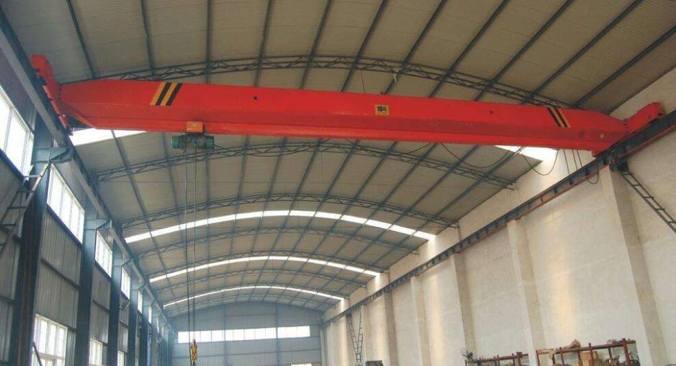 南通橋式單梁行車(chē)安裝維修廠(chǎng)家 一條龍服務(wù)