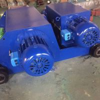 泰安一體式電動葫蘆專業生產批發