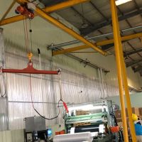 廣州白云區(qū)單軌起重機(jī)