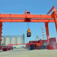 門式起重機礦山重型起重機生產廠家