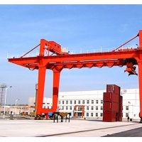 西寧集裝箱起重機生產廠家