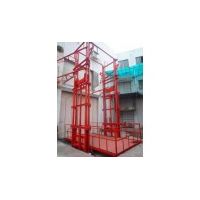 西寧導(dǎo)軌貨梯專(zhuān)業(yè)生產(chǎn)