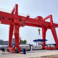 廣州雙主梁門(mén)式起重機(jī)安裝維修維保