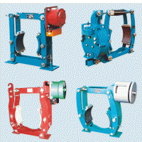 焦作制動(dòng)器丨直流電磁鼓式制動(dòng)器電磁鐵線(xiàn)圈