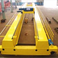 石家莊歐式起重機生產(chǎn)廠家