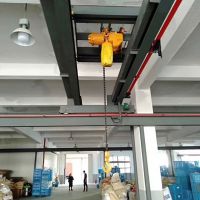 廣州現場制造3噸起重機銷售安裝制作