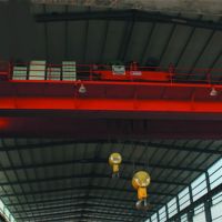 上海專業(yè)生產(chǎn)冶金起重機廠家