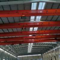 宜昌市夷陵區單梁橋式起重機，行車，行吊，龍門吊大全