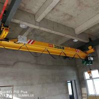 湖北省宜昌市夷陵區(qū)懸掛起重機，行吊，龍門吊大全