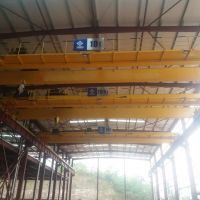 宜昌市土門QD雙梁橋式起重機行車，行吊，龍門吊大全