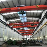 宜昌市土門單梁橋式起重機，行車，行吊，天車，龍門吊大全