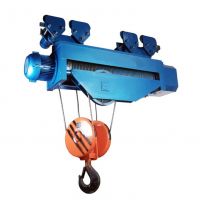 四川綿陽廠家供應(yīng)各種型號電動葫蘆