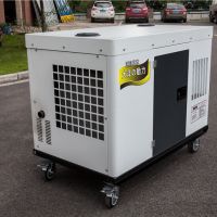 大澤20KW柴油發(fā)電機TO22000ET