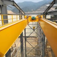 宜昌市夷陵區(qū)LH葫蘆雙梁橋式起重機行車，行吊，龍門吊大全