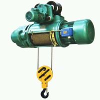 四川綿陽(yáng)本地廠(chǎng)家供應(yīng)各種型號(hào)電動(dòng)葫蘆