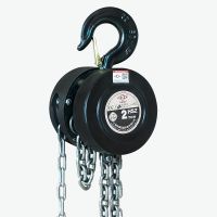 上海滬工HSZ手拉葫蘆1噸3米2噸6米3噸10噸廠(chǎng)家直銷(xiāo)批發(fā)