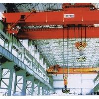 蘇州雙梁橋式起重機廠家