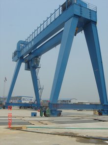 起重機圖片 起重機圖片