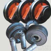 天津津南天車(chē)車(chē)輪組