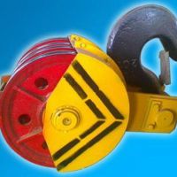 蘇州起重機(jī)配件吊鉤組