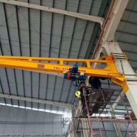 沈陽起重機(jī)-懸掛，墻壁吊起重機(jī)銷售