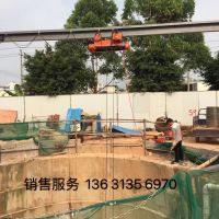 廣州電動(dòng)葫蘆安裝銷(xiāo)售