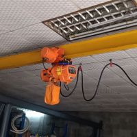 廣州單梁起重機安裝銷售