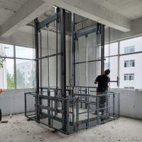 沈陽起重機液壓系統外形美觀