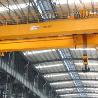 QD型雙梁起重機