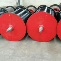 河南優(yōu)質(zhì)雙梁起重卷筒組生產(chǎn)廠家德克起重供應