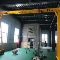 廣州單梁門式起重機銷售安裝