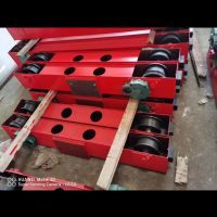 蘇州起重機端梁