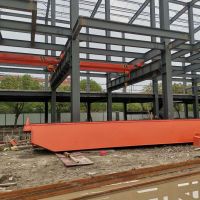 QD型雙梁起重機