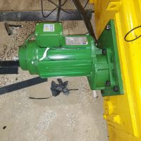 蘇州橋式起重機電機