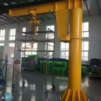 廣州增城電動旋臂吊銷售安裝上門服務