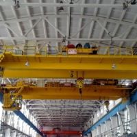 重慶哪家行車(chē)龍門(mén)吊性?xún)r(jià)比高生產(chǎn)廠家電話