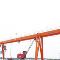 四川省巴中市行車(chē)龍門(mén)吊銷(xiāo)售廠家電話