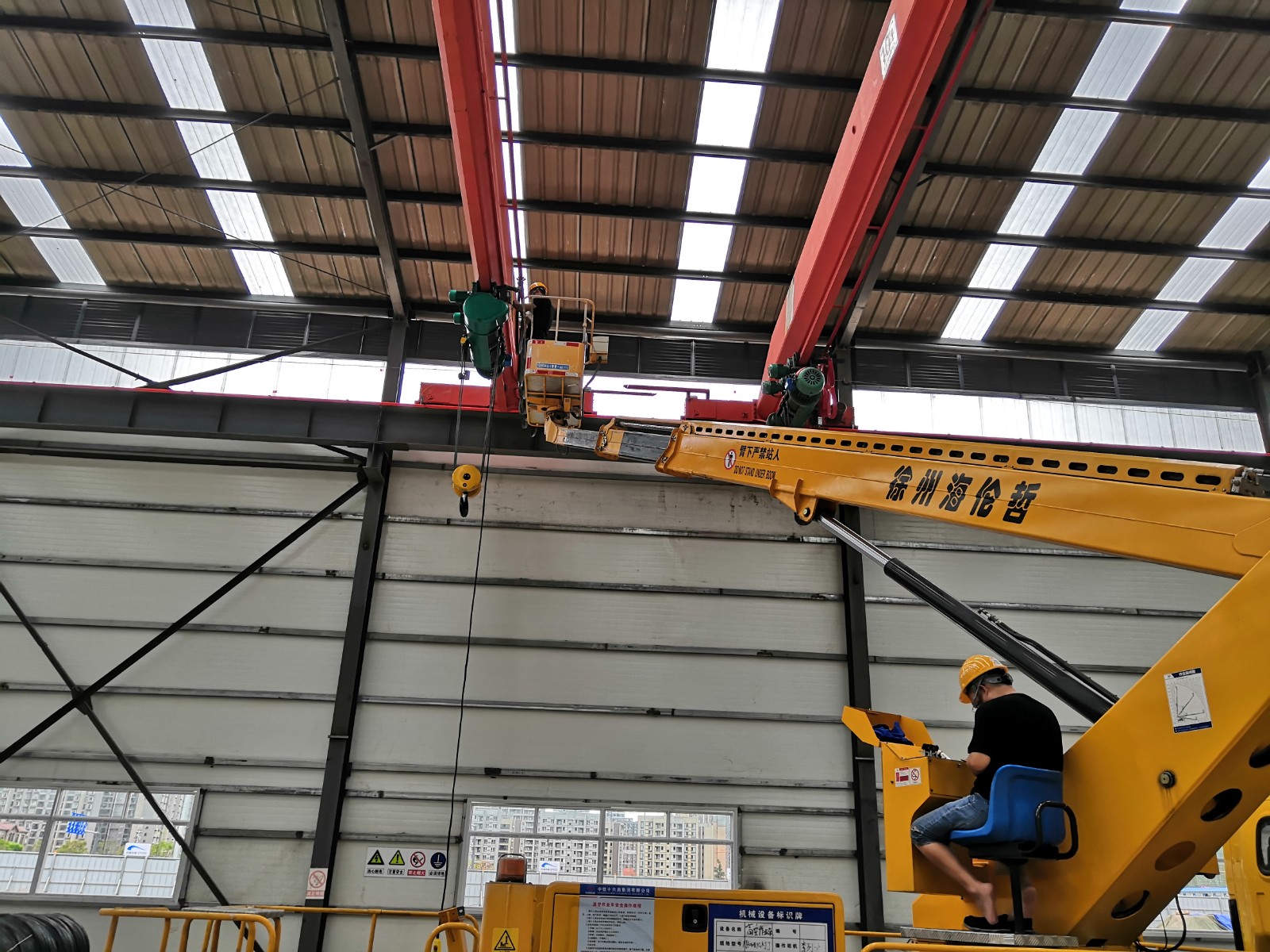 成都行吊配件批發(fā)/龍門吊配件批發(fā)/配件維修